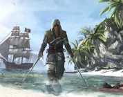 Assassins Creed 4: Black Flag - Screenshot