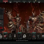 Diablo 4: Season of the Malignant - Battle Pass