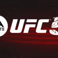 EA Sports UFC 5: Logo