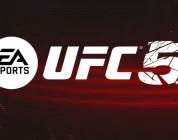 EA Sports UFC 5: Logo