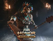 For Honor: Ocelotl