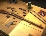 Gunsmith Simulator: Screenshot