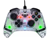 snakebyte: Gamepad RGB