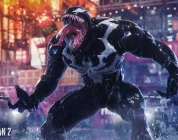 Spider Man 2: Venom