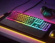 Steelseries: PrismCaps - Bild