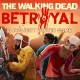 The Walking Dead: Betrayal - Keyart