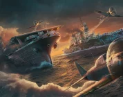 World of Warships: Cataluna