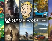 Xbox Game Pass Core: Art