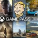 Xbox Game Pass Core: Art