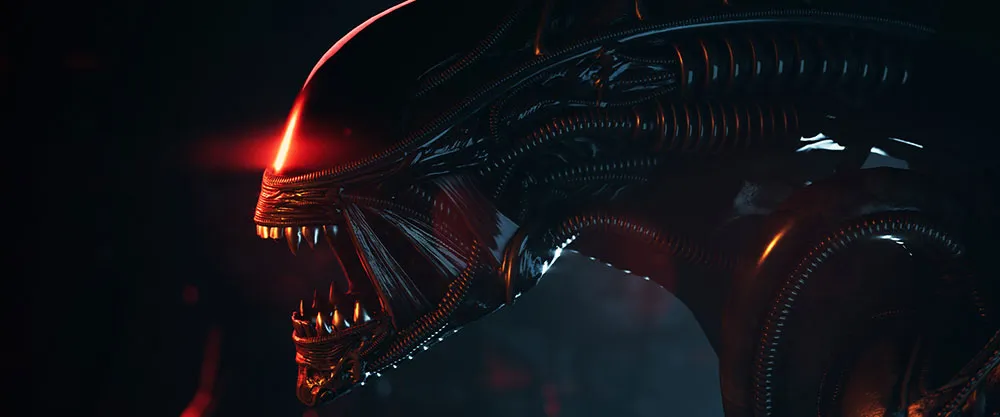 Aliens: Dark Descent - Test