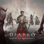 Diablo 4: Season 1