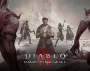 Diablo 4: Season 1