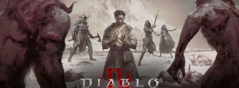 Diablo 4: Season 1