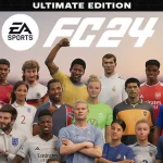 EA Sports FC 24: Ultimate Edition