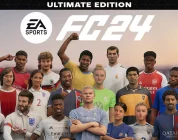 EA Sports FC 24: Ultimate Edition