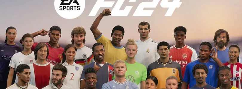 EA Sports FC 24: Ultimate Edition