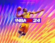 NBA 2K24: Keyart