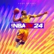 NBA 2K24: Keyart