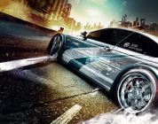 Need for Speed: Most Wanted - Art