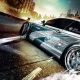 Need for Speed: Most Wanted - Art