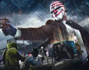 Payday 3: Artwork