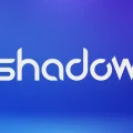 shadow: logo