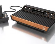 Atari: A2600