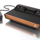 Atari: A2600