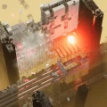 Abriss: build to destroy -Screenshot