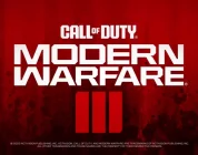 Call of Duty: Modern Warfare 3 - Logo