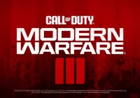 Call of Duty: Modern Warfare 3 - Logo