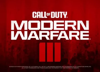 Call of Duty: Modern Warfare 3 - Logo