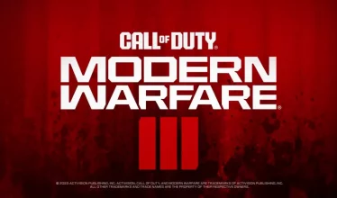 Call of Duty: Modern Warfare 3 - Logo