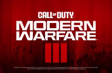 Call of Duty: Modern Warfare 3 - Logo