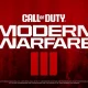 Call of Duty: Modern Warfare 3 - Logo