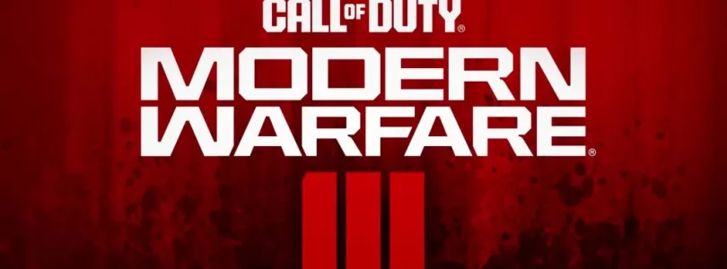 Call of Duty: Modern Warfare 3 - Logo