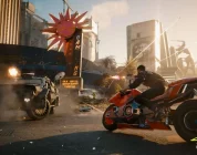 Cyberpunk 2077: Phantom Liberty - Screenshot