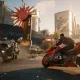 Cyberpunk 2077: Phantom Liberty - Screenshot