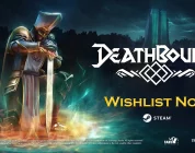 Deathbound: Steam