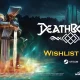 Deathbound: Steam