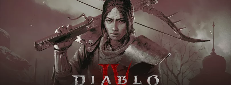 Diablo 4: Season of Blood - Keyart