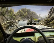 Expeditions: A MudRunner Game - Screenshot