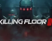 Killing Floor 3: Keyart