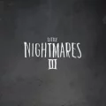 Little Nightmares 3: Logo