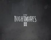 Little Nightmares 3: Logo