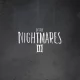 Little Nightmares 3: Logo