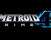 Metroid Prime 4: Logo