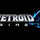 Metroid Prime 4: Logo