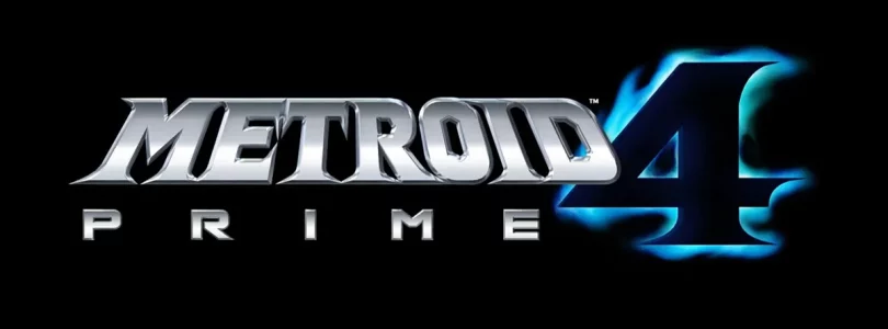 Metroid Prime 4: Logo