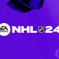 NHL 24: Art